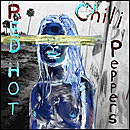red hot chili peppers: by the way
