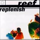 reef: replenish