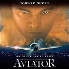soundtrack : aviator