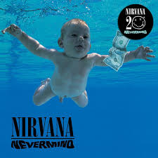 CDClub - Nirvana-Nevermind/CD/2011/Remastered/New/